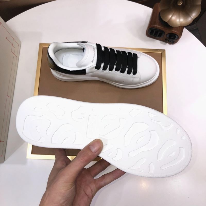 Alexander Mcqueen Low Shoes